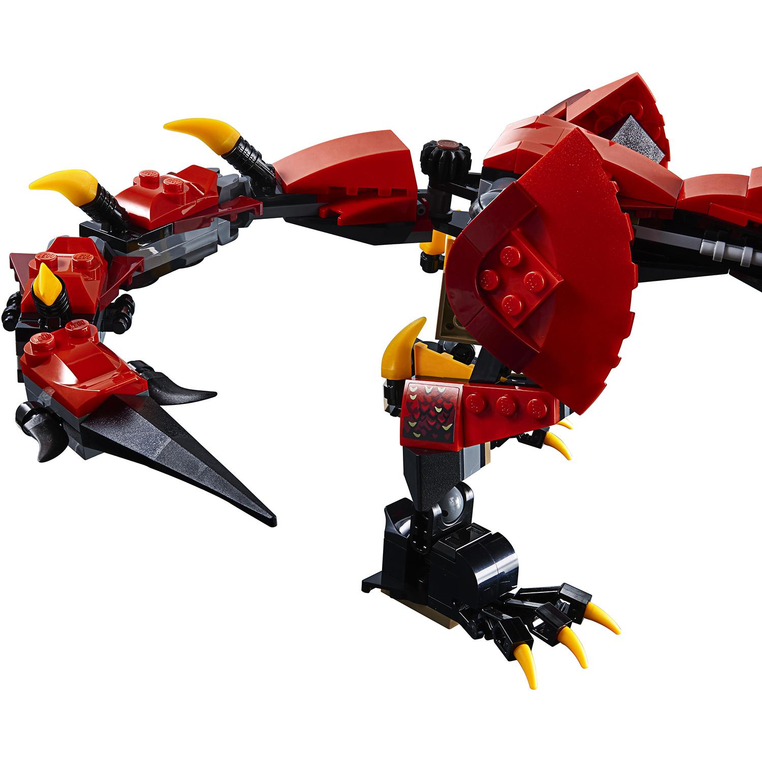 Конструктор Lego Ninjago – Первый страж  